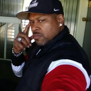 Meet your Posher, Richard